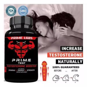 prime-test 90 pic capsule